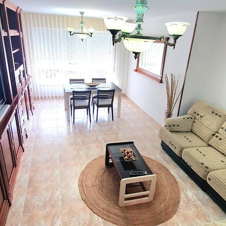 Apartamento Vilagarcia บิลาการ์เซีย เด อาโรว์ซา ภายนอก รูปภาพ